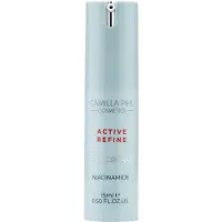 Camilla Pihl Cosmetics Active Refine Eye Cream 15 ml