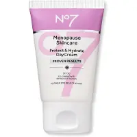 No7 Menopause Protect & Hydrate Day Cream SPF30 50 ml