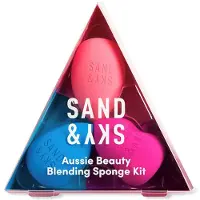 Sand & Sky Beauty Blender Kit