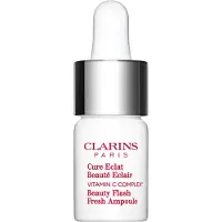 Clarins Beauty Flash Vitamin C Complex Fresh Ampoule, 8ml