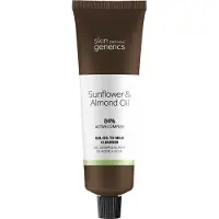 Skin Generics Gel-Oil to Milk Cleanser Sunflower + Almond Oil 84%