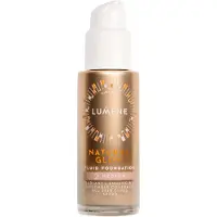 Lumene Natural Glow Fluid Foundation SPF20, 30ml, 2 Medium