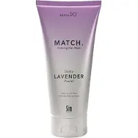 Sim sensitive SensiDO Match Dusty Lavender