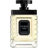 GUESS Uomo, EdT 100ml