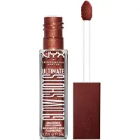 Nyx PROFESSIONAL MAKEUP Ultimate Glow Shots 16 Six Figs