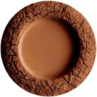 Uoga Uoga Mineral Foundation Powder Refill Whispering Pines