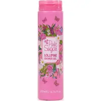 Pink Sugar Lollipink Shower Gel 200 ml