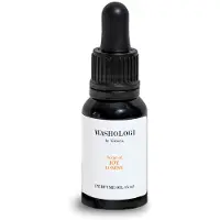 Washologi Jasmine Perfume Oil Scent of Jasmine 15 ml