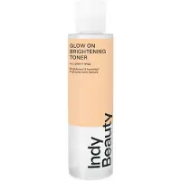 Indy Beauty Glow On Brightening Toner 125 ml