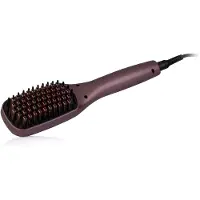 Labor Pro THERM Hot Hair Straightening Brush