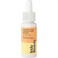 Indy Beauty Vitamin C+E & Ferulic Brigthening Serum 30 ml