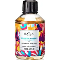 Baija Delirium Delirium Floral Refill Diffuser 200 ml
