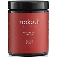 Mokosh Cranberry Body Balm 180 ml