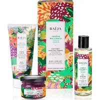 Baija Jardin Pallanca Jardin Pallanca Spa Gift Set