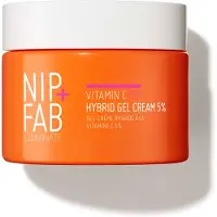 Nip + Fab Vitamin C Fix Vitamin C Fix Hybrid Gel Cream 5% 50 ml