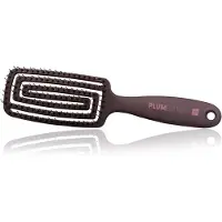 Labor Pro PLUM Brush for Fine Hair