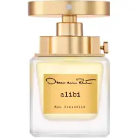 Oscar de la Renta Alibi Sensuelle, EdP 100ml