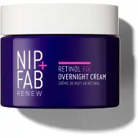 Nip + Fab Retinol Fix Retinol Fix Overnight Treatment Cream 50 ml