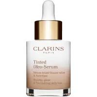 Clarins Tinted Oleo-Serum, 03