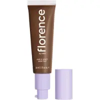 Florence By Mills Like A Light Skin Tint, 30ml, D200 Deep