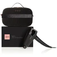GHD Flight+ Christmas Gift Set