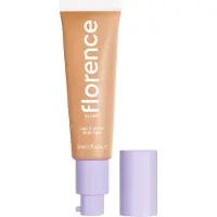 Florence By Mills Like A Light Skin Tint, 30ml, MT120 Medium Tan
