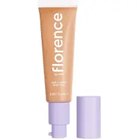Florence By Mills Like A Light Skin Tint, 30ml, MT110 Medium Tan