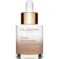 Clarins Tinted Oleo-Serum, 06