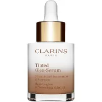 Clarins Tinted Oleo-Serum, 07