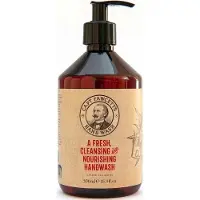 Captain Fawcett Expedition Reserve Hand Wash 500 ml