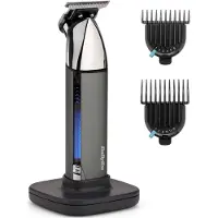 BaByliss Super X Metal Beard Trimmer