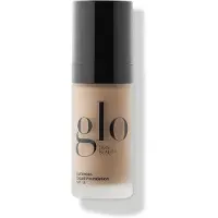 Glo Skin Beauty Luminous Liquid Foundation SPF18, 30ml, Almond