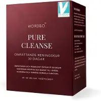 Ginza.se Pure Cleanse 120 kap