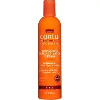 Cantu Shea Butter Moisturizing Curl Activator Cream
