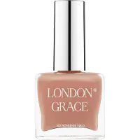 London Grace Nail Polish, 12ml, Primrose