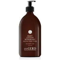 C/o Gerd Body Lotion Rosemary 500 ml