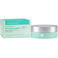 Patchology FlashPatch Rejuvenating Eye Gels 15 Pairs/Jar