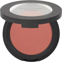 bareMinerals Gen Nude Powder Blush, 6g, Strike a Rose