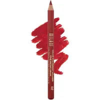 Milani Color Statement Lip Liner, True Red