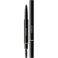 Sensai Styling Eyebrow Pencil, 02 Warm Brown