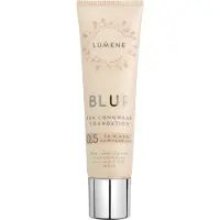Lumene Longwear Blur Foundation SPF15, 30ml, 0.5 Fair Nude