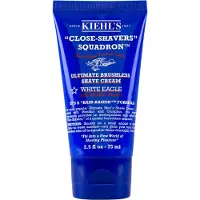 Kiehl's Men Ultimate Brushless Shave White Eagle 75 ml