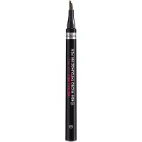 L'Oréal Infaillible Brows 48H Micro Tatouage Ink Pen 109 Ebony