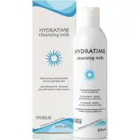 Synchroline Hydratime Hydratime Cleansing Milk 200 ml