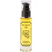 Morgan's Pre Shave Oil 50 ml