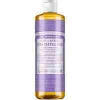 Dr. Bronner’s Liquid Soaps Lavender 475 ml