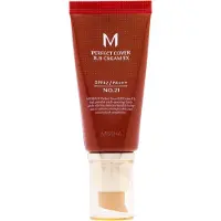 MISSHA M Perfect Cover B.B Cream Spf42 / Pa+++ No.21 Light Beige