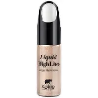 Kokie Cosmetics Liquid Highlighter Superstar