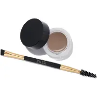 Milani Stay Put Brow Color, Medium Brown