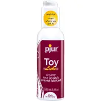 Pjur Woman Toy Lube 100 ml